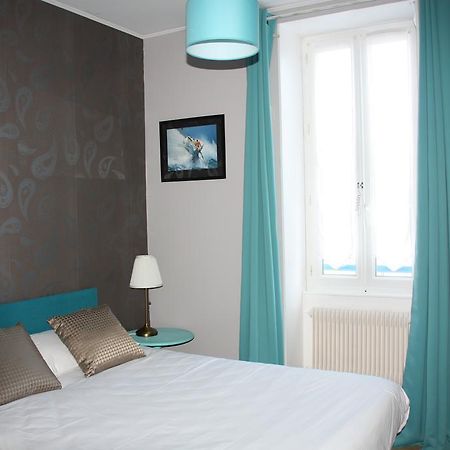 Hotel La Cote Sauvage Les Sables-dʼOlonne Eksteriør billede
