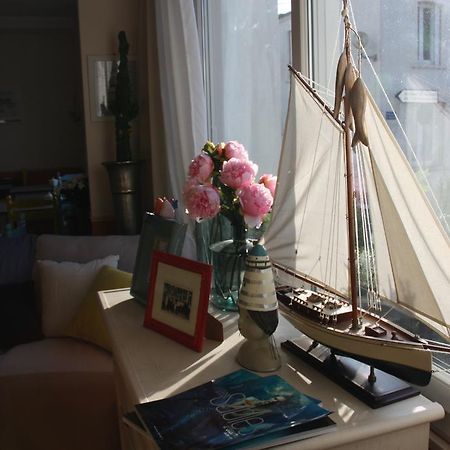 Hotel La Cote Sauvage Les Sables-dʼOlonne Eksteriør billede