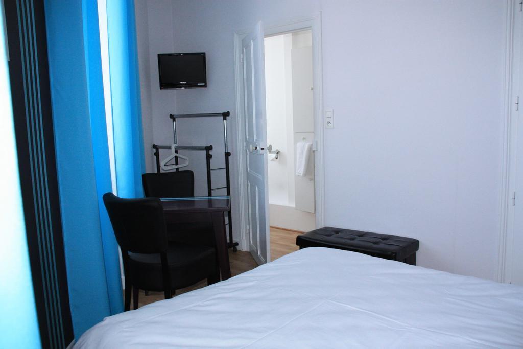 Hotel La Cote Sauvage Les Sables-dʼOlonne Værelse billede