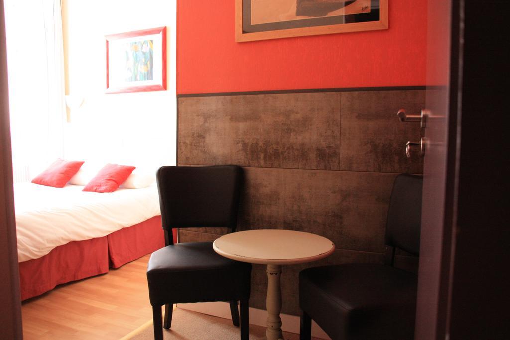 Hotel La Cote Sauvage Les Sables-dʼOlonne Værelse billede