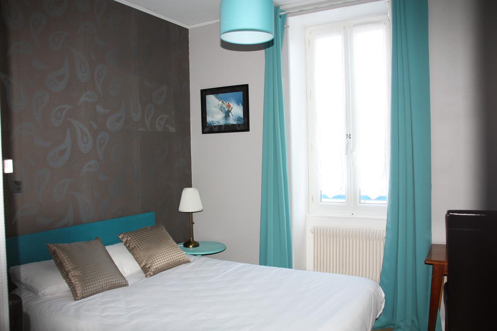 Hotel La Cote Sauvage Les Sables-dʼOlonne Eksteriør billede