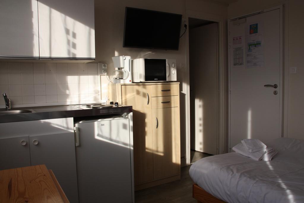 Hotel La Cote Sauvage Les Sables-dʼOlonne Eksteriør billede