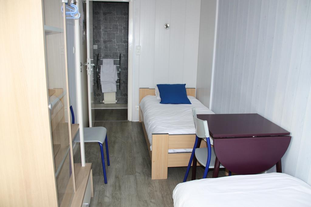 Hotel La Cote Sauvage Les Sables-dʼOlonne Eksteriør billede