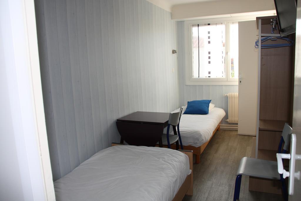 Hotel La Cote Sauvage Les Sables-dʼOlonne Eksteriør billede