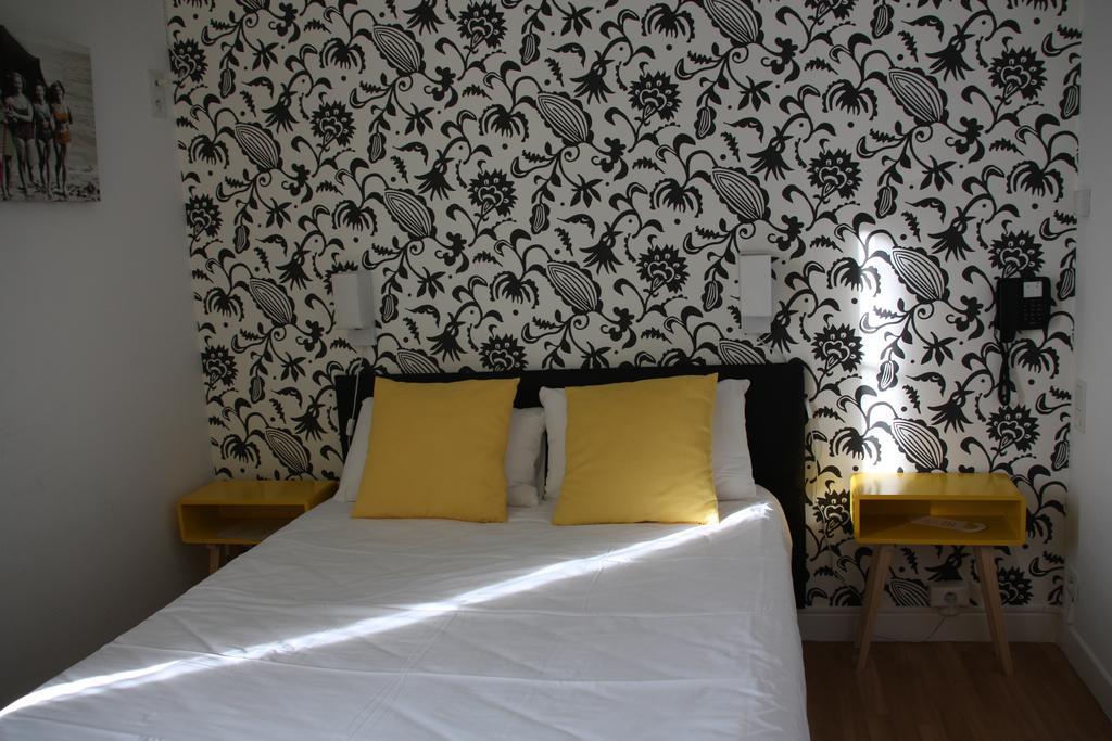 Hotel La Cote Sauvage Les Sables-dʼOlonne Eksteriør billede